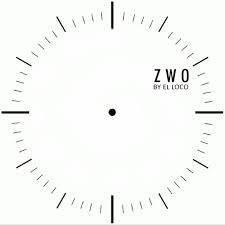 Ziffernblatt vorlage zum ausdrucken und basteln… in diesem beitrag geht es darum wie aus sperrholz und etwas farbe eine tolle vintage uhr gebastelt wird… Clipart Uhr Ohne Zeiger