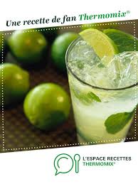 Mojito Recette Mojitos Recette Recettes De Cuisine Recette