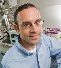 Mark Snyder: A Super Highway for the Right Molecules