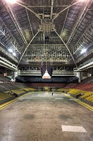 Hockey is a game that we all love, and it should bring us together. Maple Leaf Gardens Wikipedia