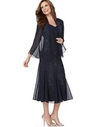 R M Richards R M Richards Sleeveless Beaded V Neck Dress And Jacket Reviews Dresses Women Macy S Mother Of Groom Dresses Groom Dress Dresses