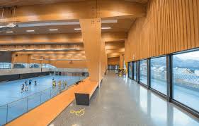 Find hotels in ulsteinvik, norway. Ulstein Arena Byggutengrenser