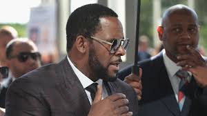 Kelly & public announcement) i like the crotch on you i look to you (whitney houston & r. Nach Angriff Anwalt Will R Kelly Aus Dem Gefangnis Holen Promiflash De