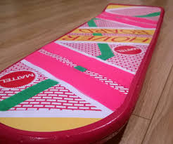 How To Make A Back To The Future Hoverboard Hoverboard Back To The Future 2 Back To The Future Back To The Future Party Hoverboard