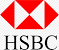 Hsbc Transparent Logo