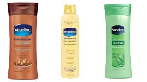 Top 9 Vaseline Moisturizers For All Skin Types Styles At Life Lotion For Oily Skin Vaseline Moisturizer Moisturizer For Oily Skin