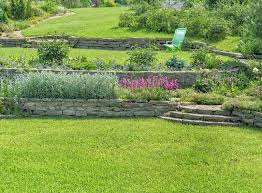 The cost of landscaping your garden in the uk will vary depending on how much you can afford and how much of the work you can do unaided. Garden Landscaping Cost Average Cost Of Garden Landscaping In 2021