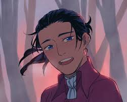 Raziol is cute in today's update~ 🌟https://t.co/bUxHxkf7Xo🌟 #Novae