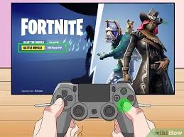 Teen | by warner bros. How To Get Fortnite Skins On Ps4 7 Steps With Pictures