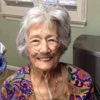 Margaret Maureen Wheaton (1924–2015)