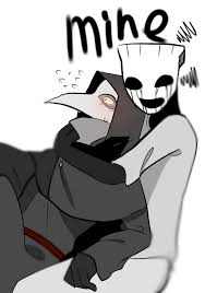 Imagenes Del 049 Y Mas Empezamos De Pvta Madre Scp 049 Scp Scp 682