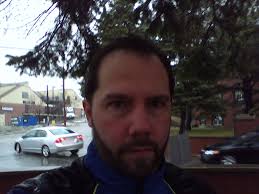 It's Rainin Rail Hard Hair