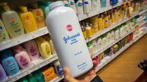 You can unsubscribe at any time. Johnson Johnson To Pay 4 7bn Damages In Talc Cancer Case Bbc News