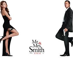 But neither jane nor john knows about their spouse's secret, until they are surprised to find each other as targets! Brangelina Wallpaper Mr Mrs Smith Shiloh Jolie Shiloh Jolie Pitt Mr And Mrs Smith