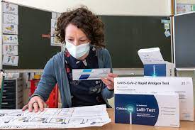 Check spelling or type a new query. Corona Lolli Tests Ab 10 Mai An Allen Grundschulen In Nrw