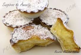 Recetas Monsieur Cuisine Suspiros De Amante Pasteles Deliciosos Recetas Monsieur Cuisine Pasteles Individuales