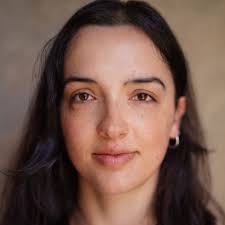 Natalia May's Instagram, Twitter & Facebook