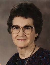 Obituary information for Helen Elizabeth Austin