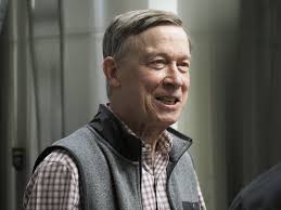 State Sen. Julie Gonzales launches primary challenge against Sen.  Hickenlooper