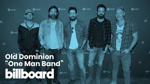 Country Radio Music Chart Billboard