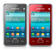 Samsung Rex 80 S5222R - Specs and Price ...