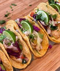 Maybe you would like to learn more about one of these? Incredible Baja Fish Tacos The Cookin Chicks