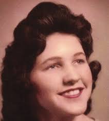 Obituary information for Doris Baker Madren Patterson