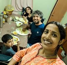 Home skies, fresh air, full heart ❤️ until next time 🙌