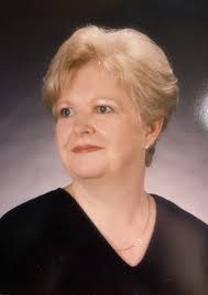 Obituary information for Mary Louise McCloskey