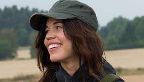 Viltköttet fick Lotta Lundgren att börja jaga