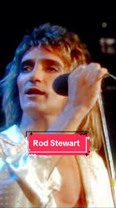 Rod Stewart Berlin Selenski