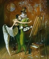 Piero Raimondi On Twitter Surrealism Painting Surreal Art Art