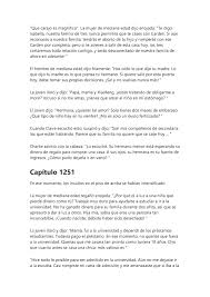 Maybe you would like to learn more about one of these? El Yerno Millonario Novela Pagina 2851 A 3000 El Yerno Millonario Novela Pagina 2851 A 3000 Page 9 Niadd