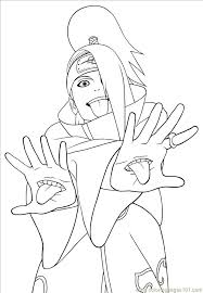 Havent done any drawing for myself in a while xd here's a new one. Naruto3 Coloring Page For Kids Free Naruto Printable Coloring Pages Online For Kids Coloringpages101 Com Coloring Pages For Kids