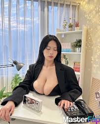 Infini Abc Nude OnlyFans Leak Picture Fh8PzJZdCk | MasterFap.net