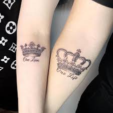 People use the cross, heartbeat, and a heart that is connected. 32 Tattoos That Symbolize Love 2021 Updated Saved Tattoo