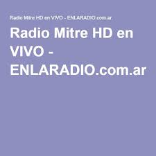 Su opinión sobre radio mitre necochea. Radio Mitre Hd En Vivo Enlaradio Com Ar Mitered Radio Vivo