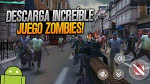 En zombie juegos de disparos debes realizar muchas tareas diferentes con el fin de eliminar a muchos de ellos como sea. Descarga Increible Nuevo Juego De Zombies Para Android Apk Youtube