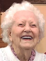 Mildred Speer Obituary