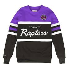We did not find results for: Toronto Raptors Mitchell Ness Head Coach Crew Pullover