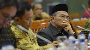Maaf bukan hanya sekedar ucapan kosong. Muhadjir Effendy Minta Maaf Atas Kesulitan Pelaksanaan Unbk 2018 Tirto Id