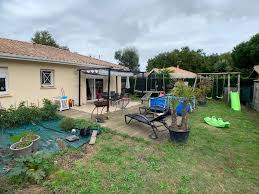 Vente De Pas De Porte En Centre Ville Le Haillan Agence Bru Et Fils