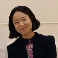 60+ "Youngmi Park" profiles