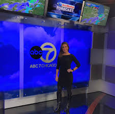 It is owned and operated by the american broadcasting company. Alexis Mcadams Abc 7 On Twitter Breaking News I Ve Accepted A Reporter Position At Abc 7 Chicago I M So Excited To Join The 1 Station In The City And Can T Wait To Tell Stories