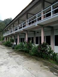 Brownies camp pandu puteri tunas hulu langat. Interesting Places In Malaysia Hulu Langat Training Camp