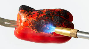 10% coupon applied at checkout. Forget Mini Kitchen Torches A Full Size Torch Is So Much Better Epicurious