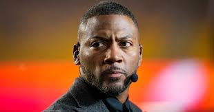 Ryan Clark delivers powerful message