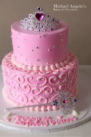 Birthday Cakes For Girls Ideas Birthday Cake Kids Girls Princess Birthday Cake Girl Cakes