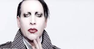 Check spelling or type a new query. Marilyn Manson To Turn Himself Into Authorities In New Hampshire Over Assault Warrant