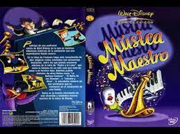 Nelson eddy, dinah shore, benny goodman and others. Musica Maestro Italiano Cartoni Animati Youtube